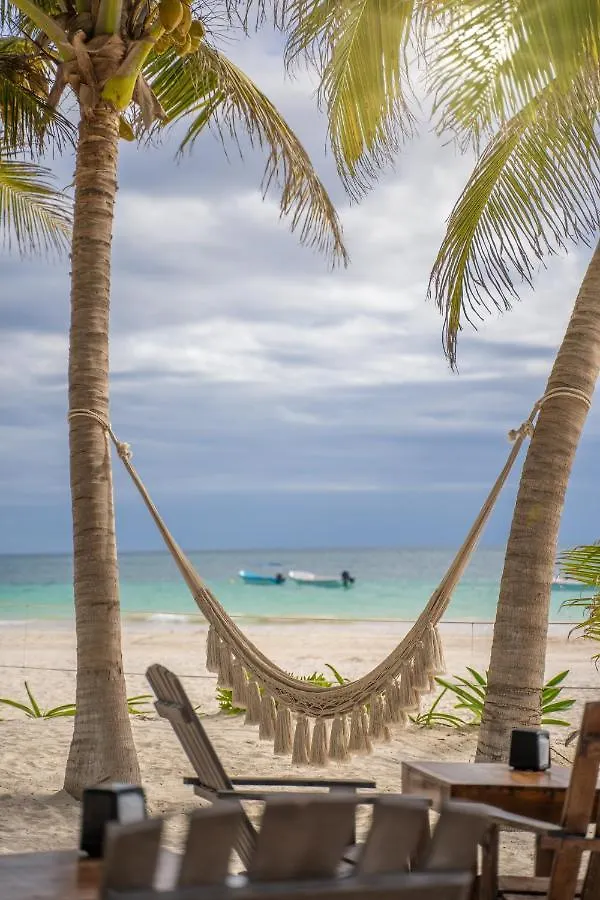 Alito Tulum Hotel