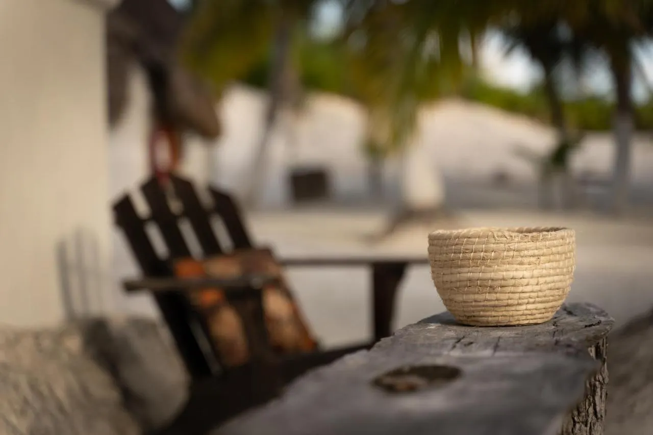 ****  Alito Tulum Hotel Messico