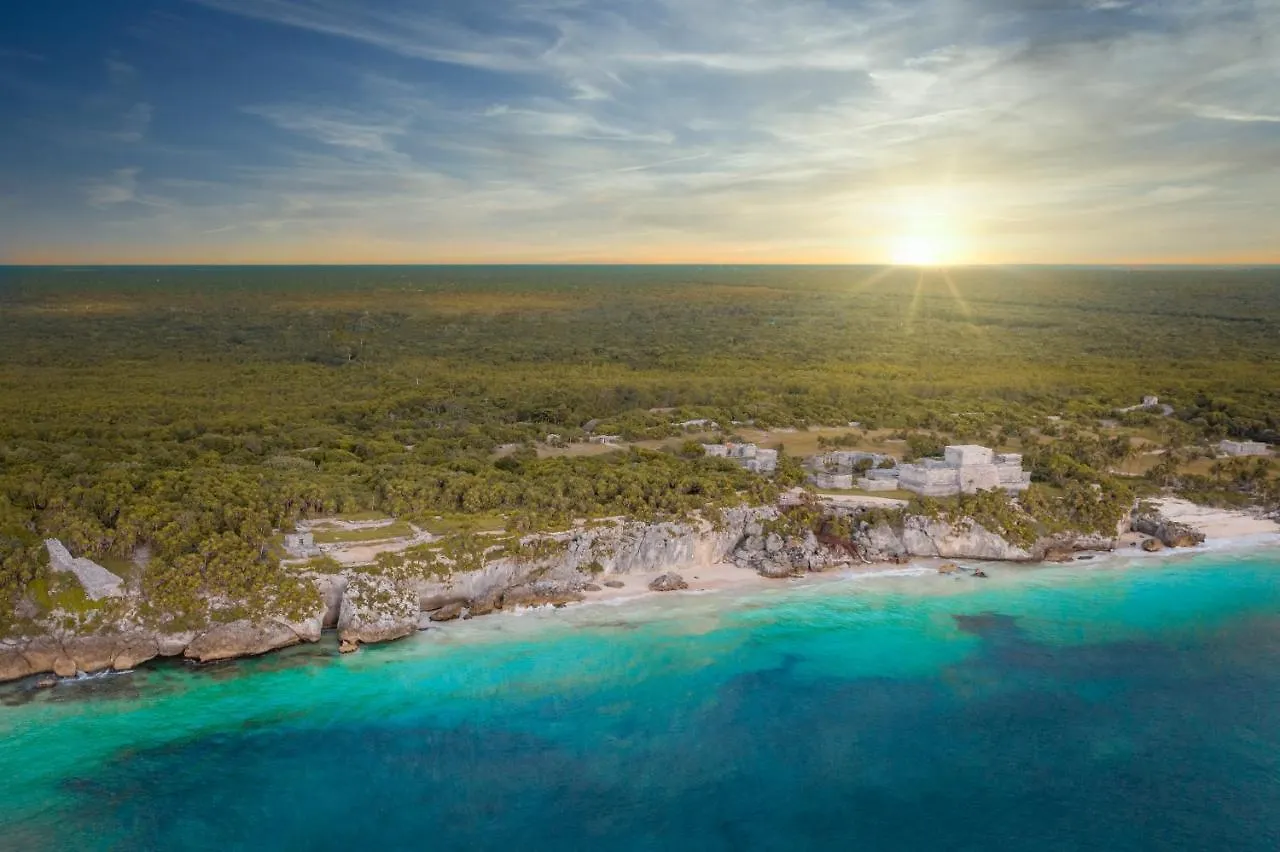 Alito Tulum Hotel 멕시코