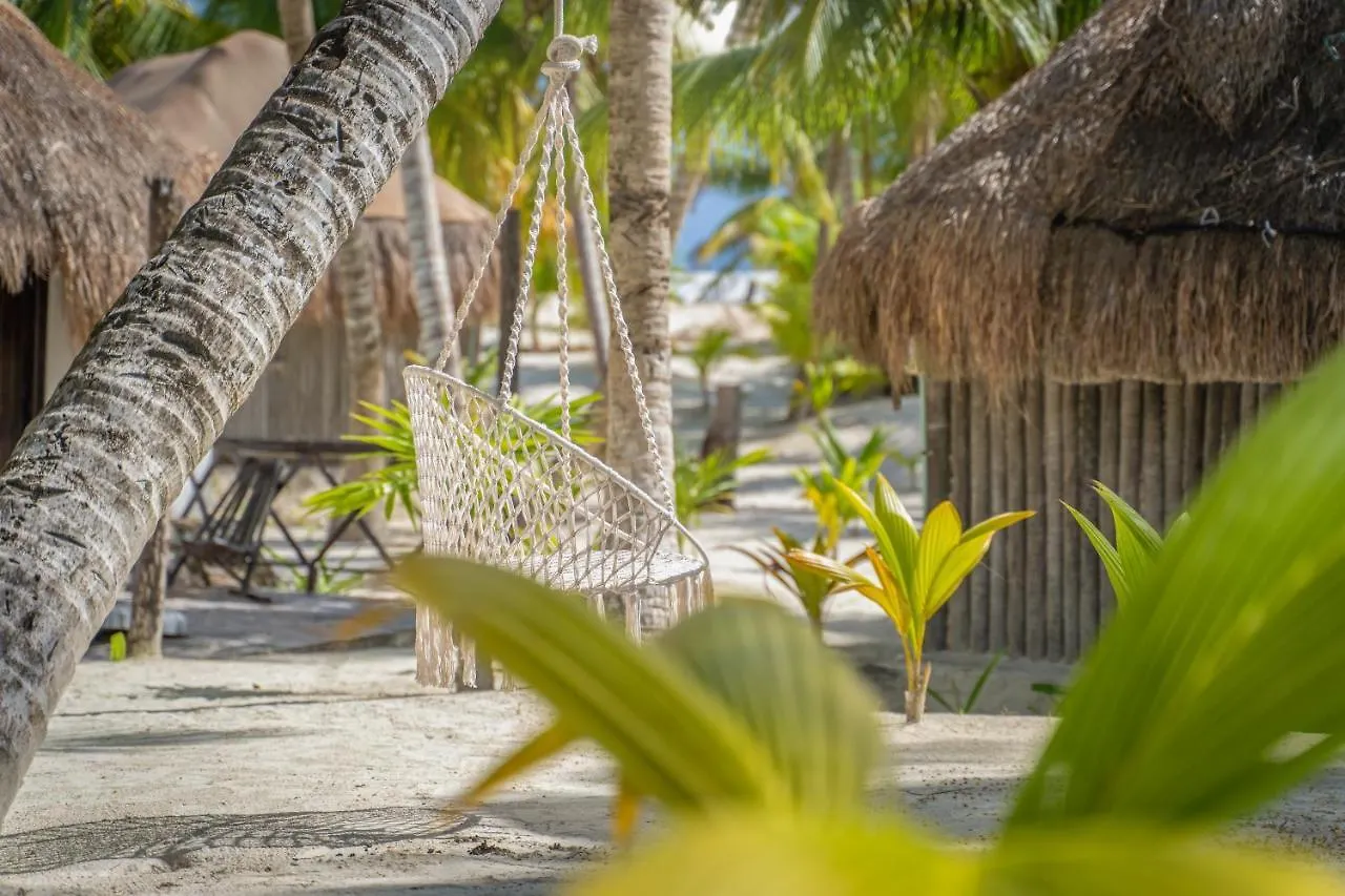 Alito Tulum Hotel