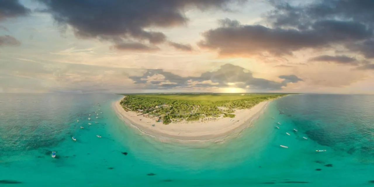 Alito Tulum Hotel 4*,  멕시코