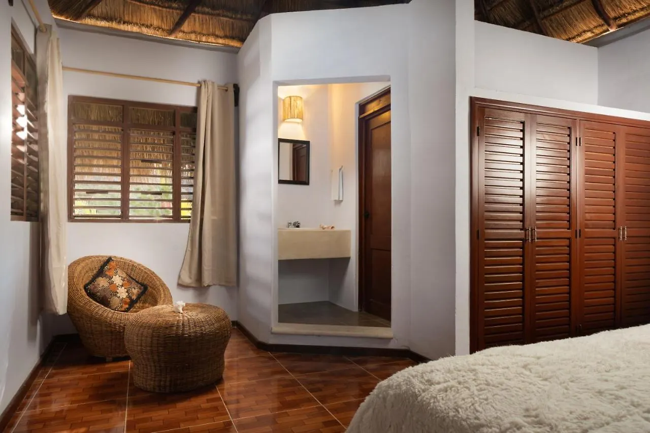 Alito Tulum Hotel 4*,