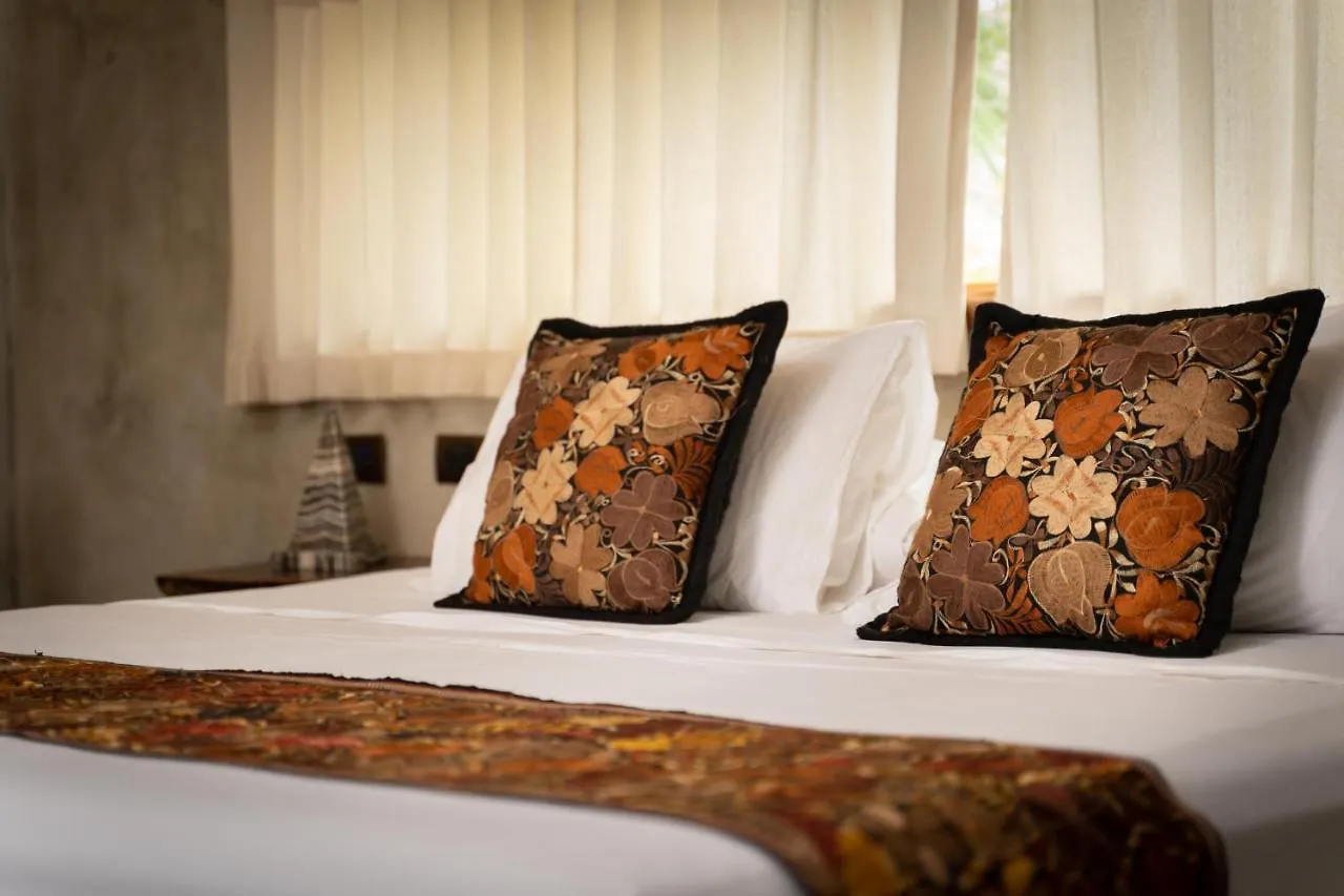 Alito Tulum Hotel