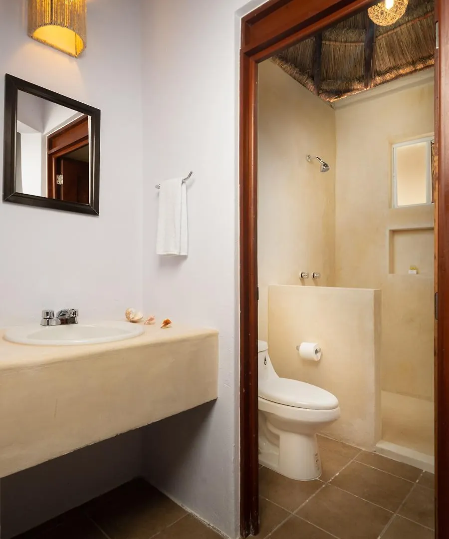 ****  Alito Tulum Hotel 멕시코