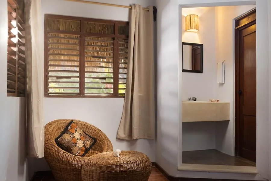 Alito Tulum Hotel