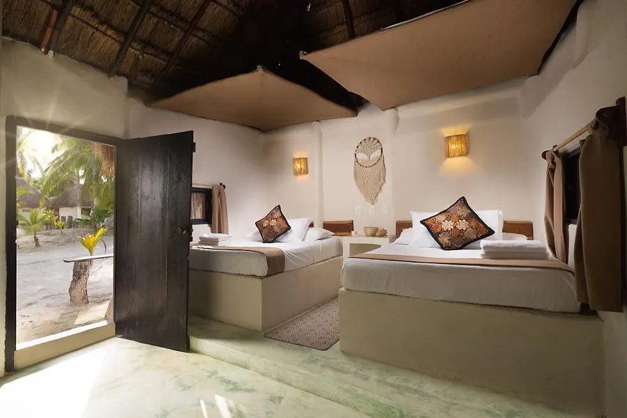 Alito Tulum Hotel