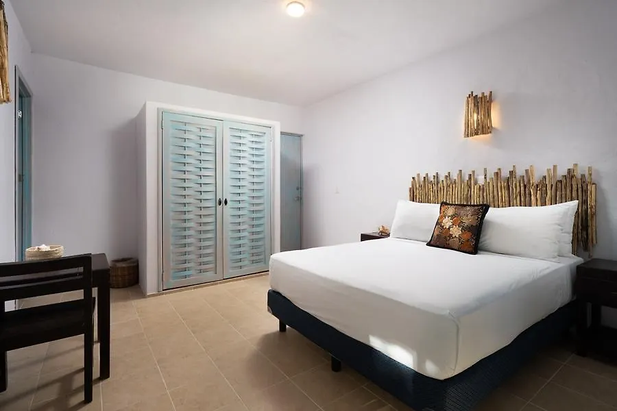 Alito Tulum Hotel