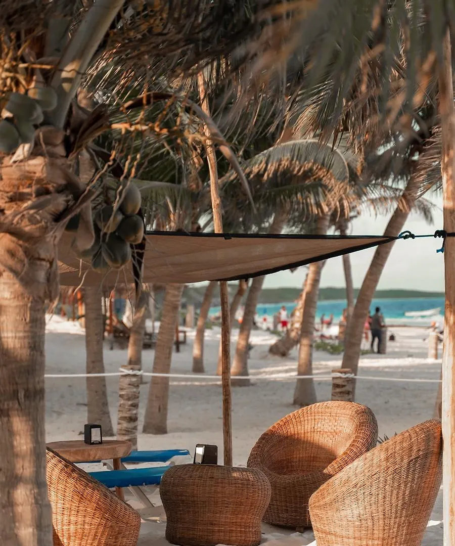 Alito Tulum Hotel