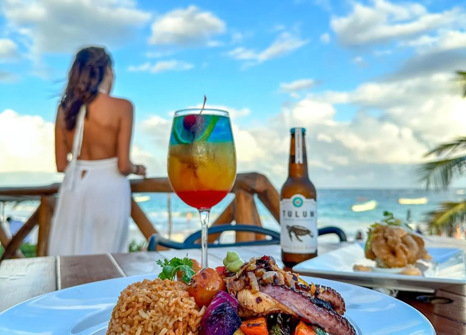 Alito Tulum Hotel 4*,
