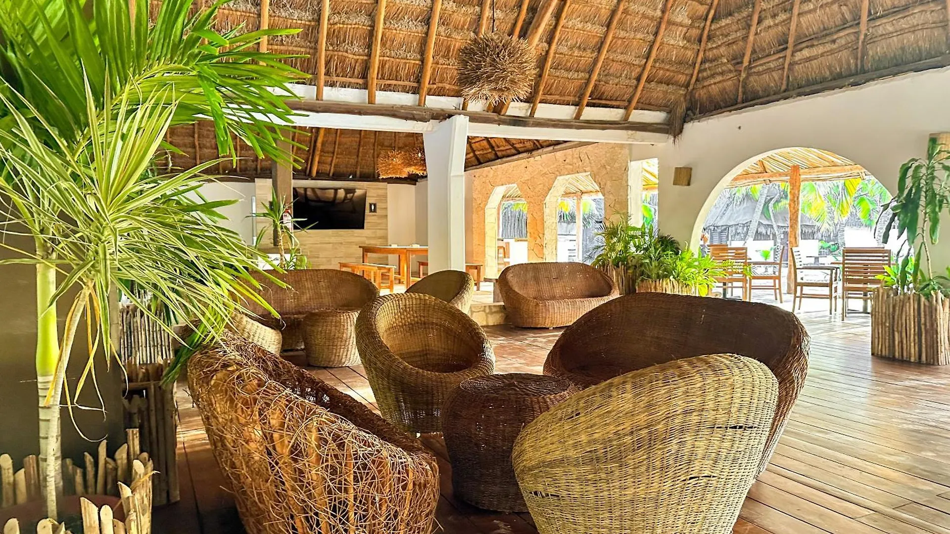 ****  Alito Tulum Hotel 멕시코