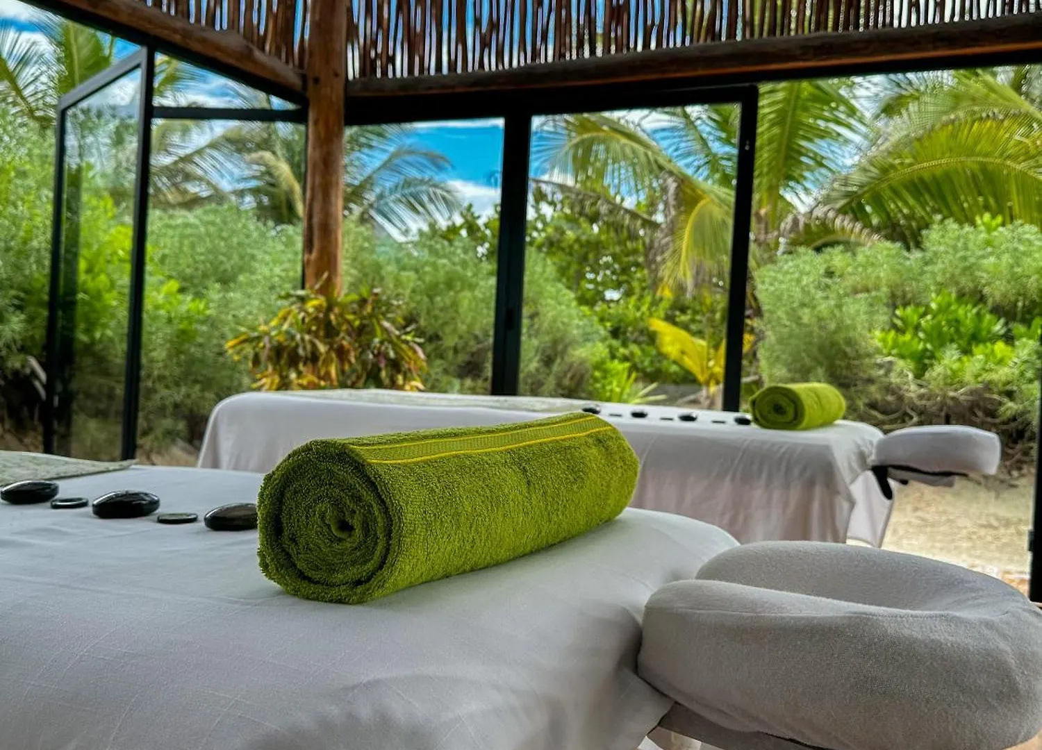 Alito Tulum Hotel