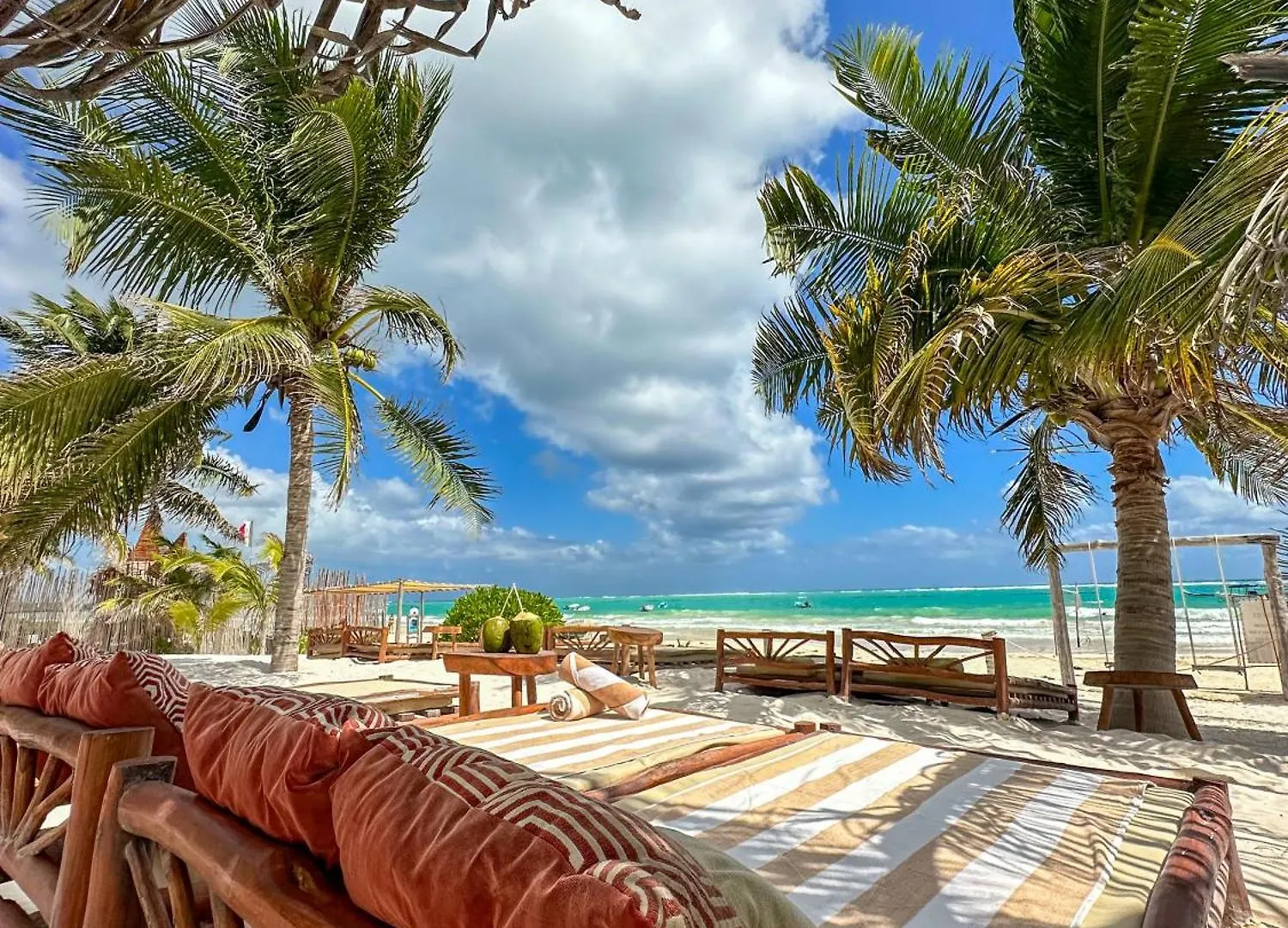 Alito Tulum Hotel 멕시코