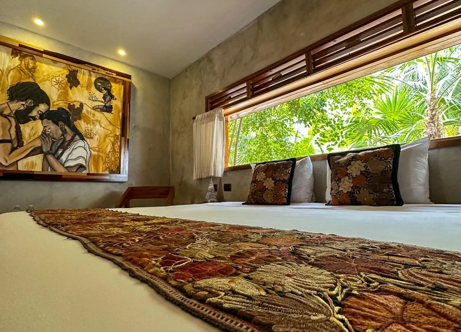 Alito Tulum Hotel 멕시코