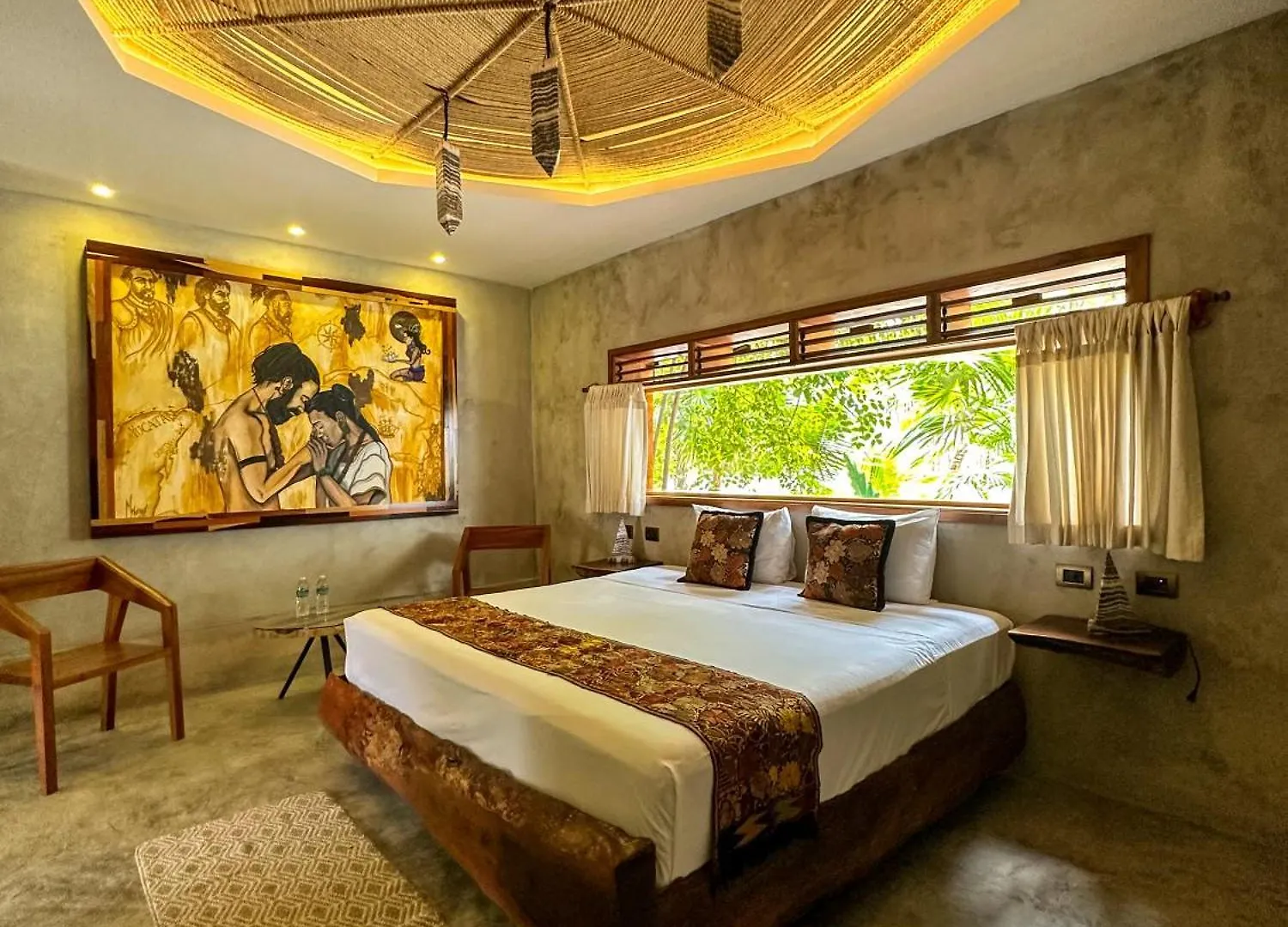 Alito Tulum Hotel