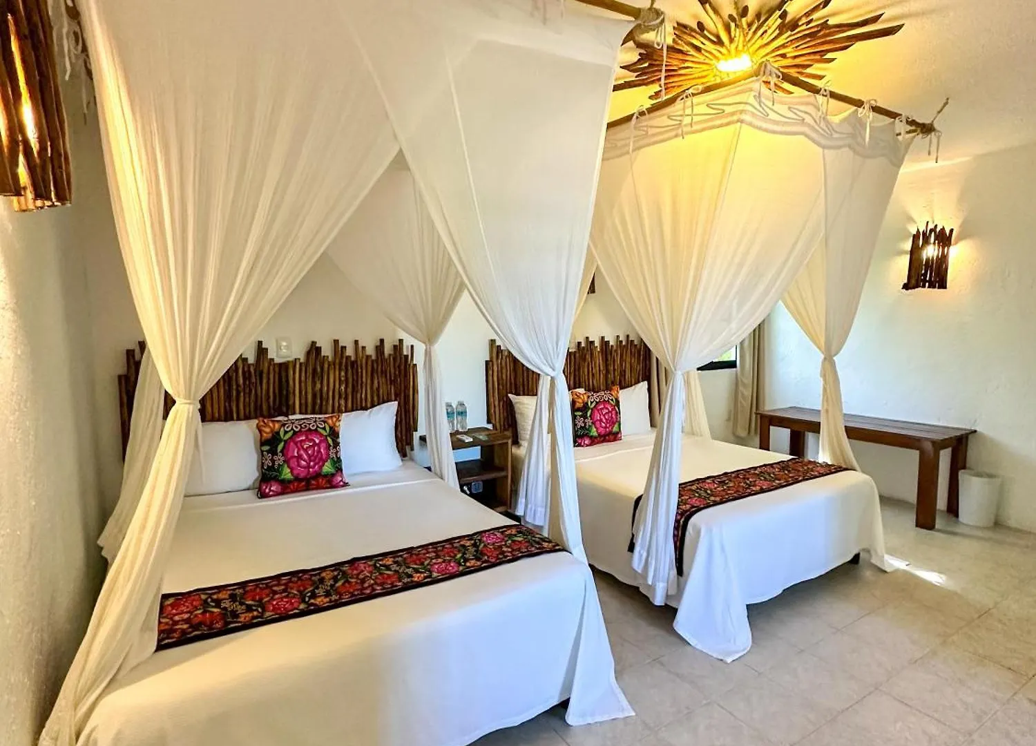 Alito Tulum Hotel