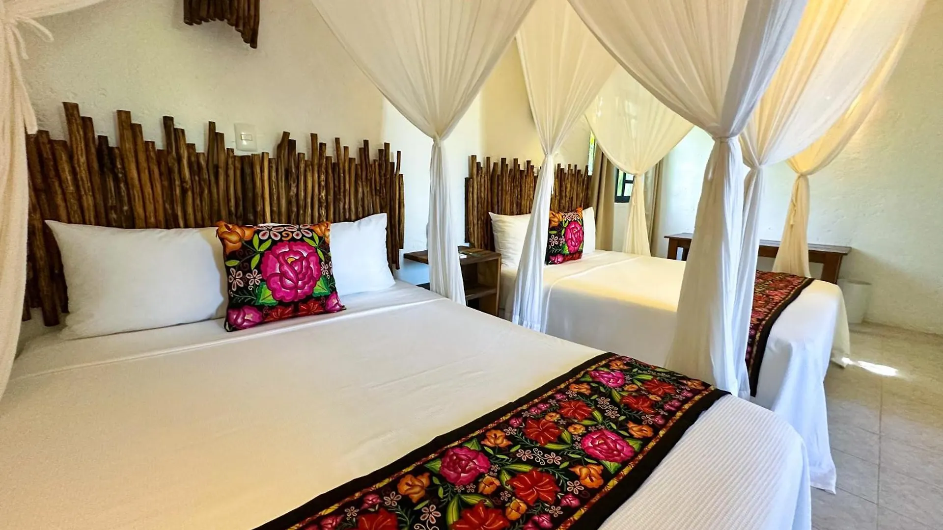 Alito Tulum Hotel