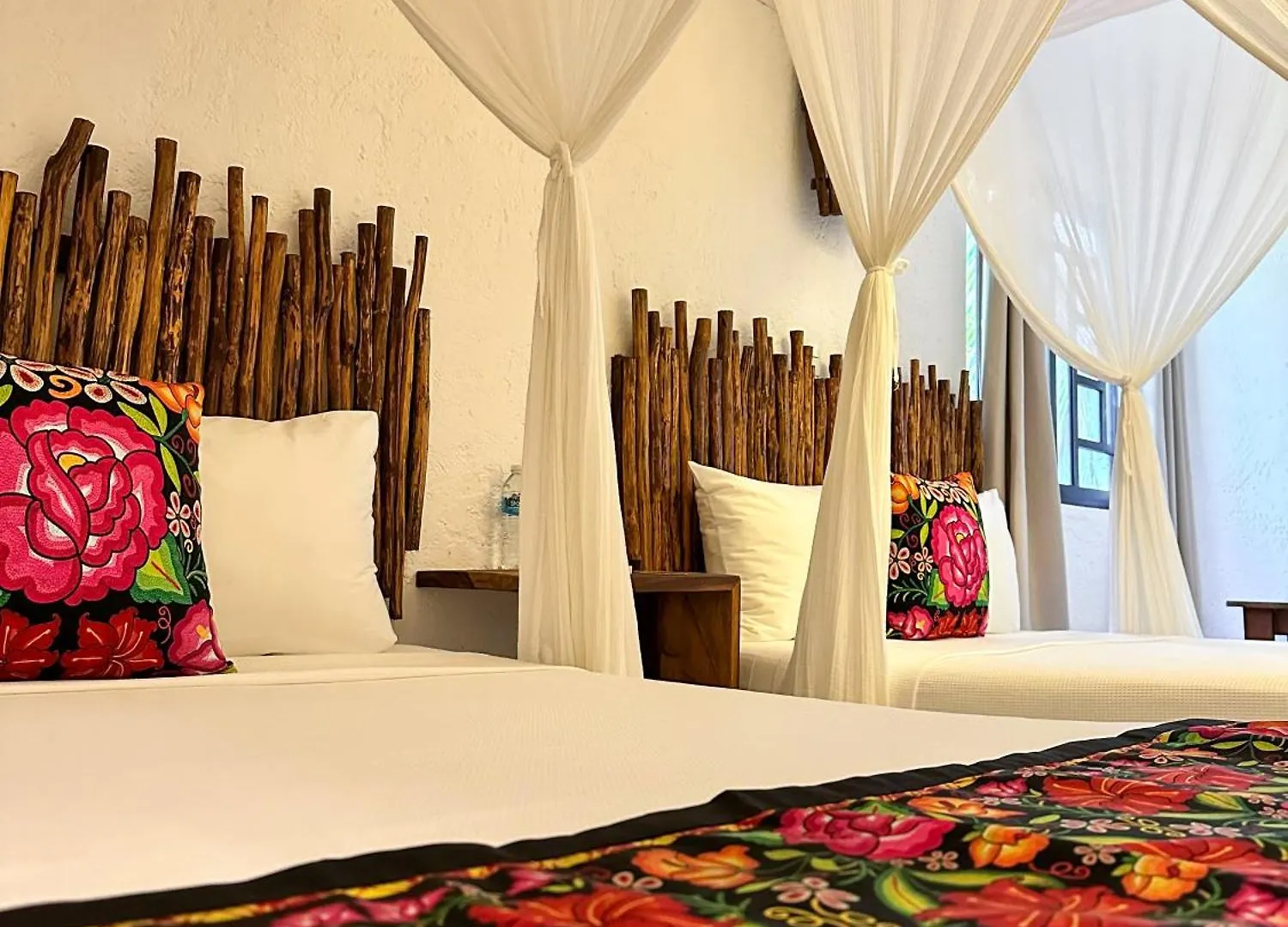 ****  Alito Tulum Hotel 멕시코