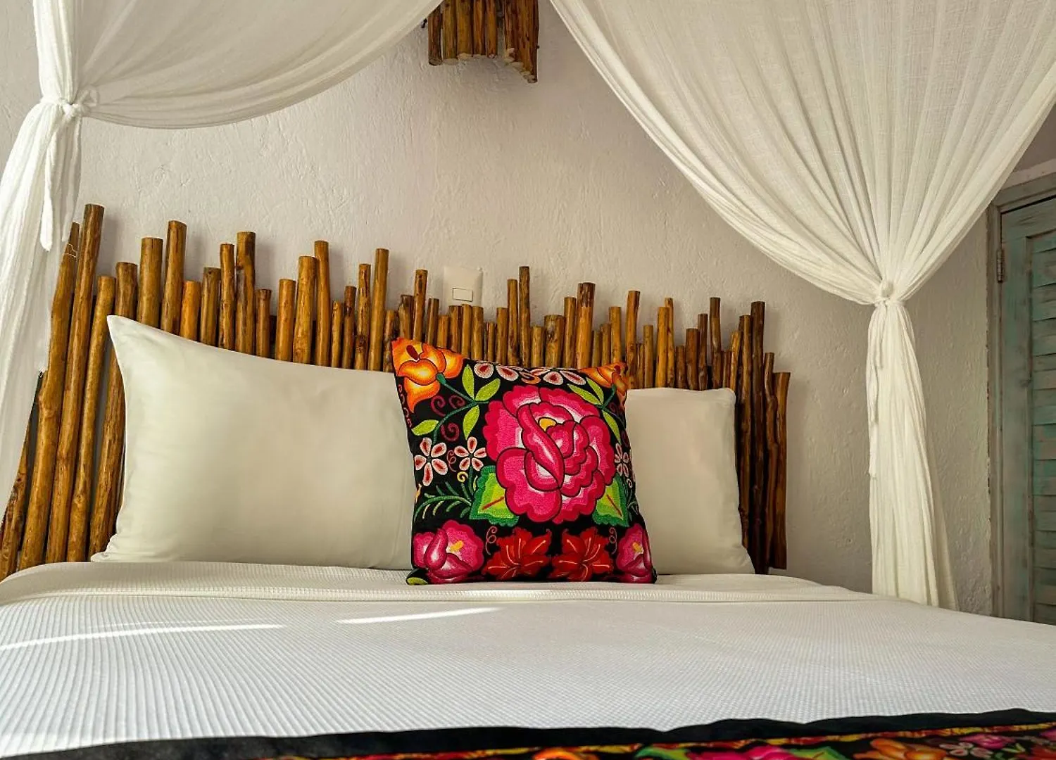 Alito Tulum Hotel