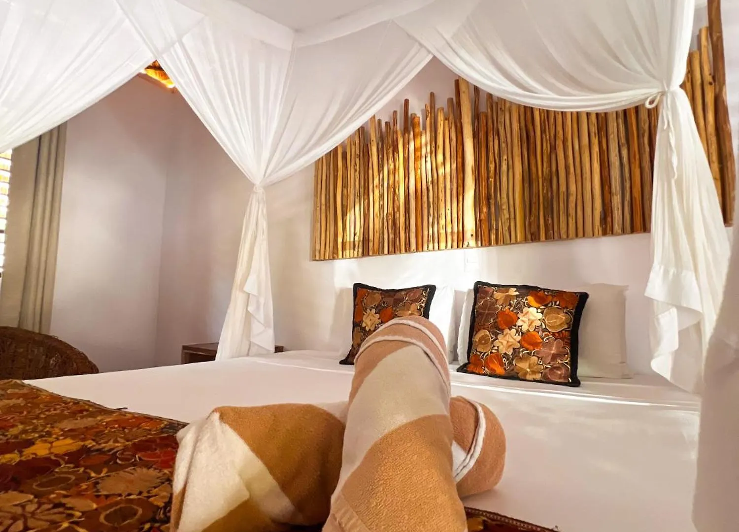 Alito Tulum Hotel 4*,  멕시코