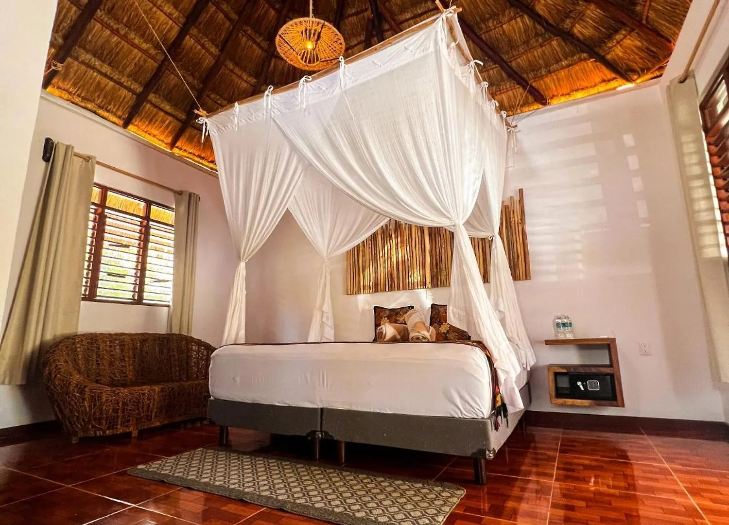 Alito Tulum Hotel 4*,