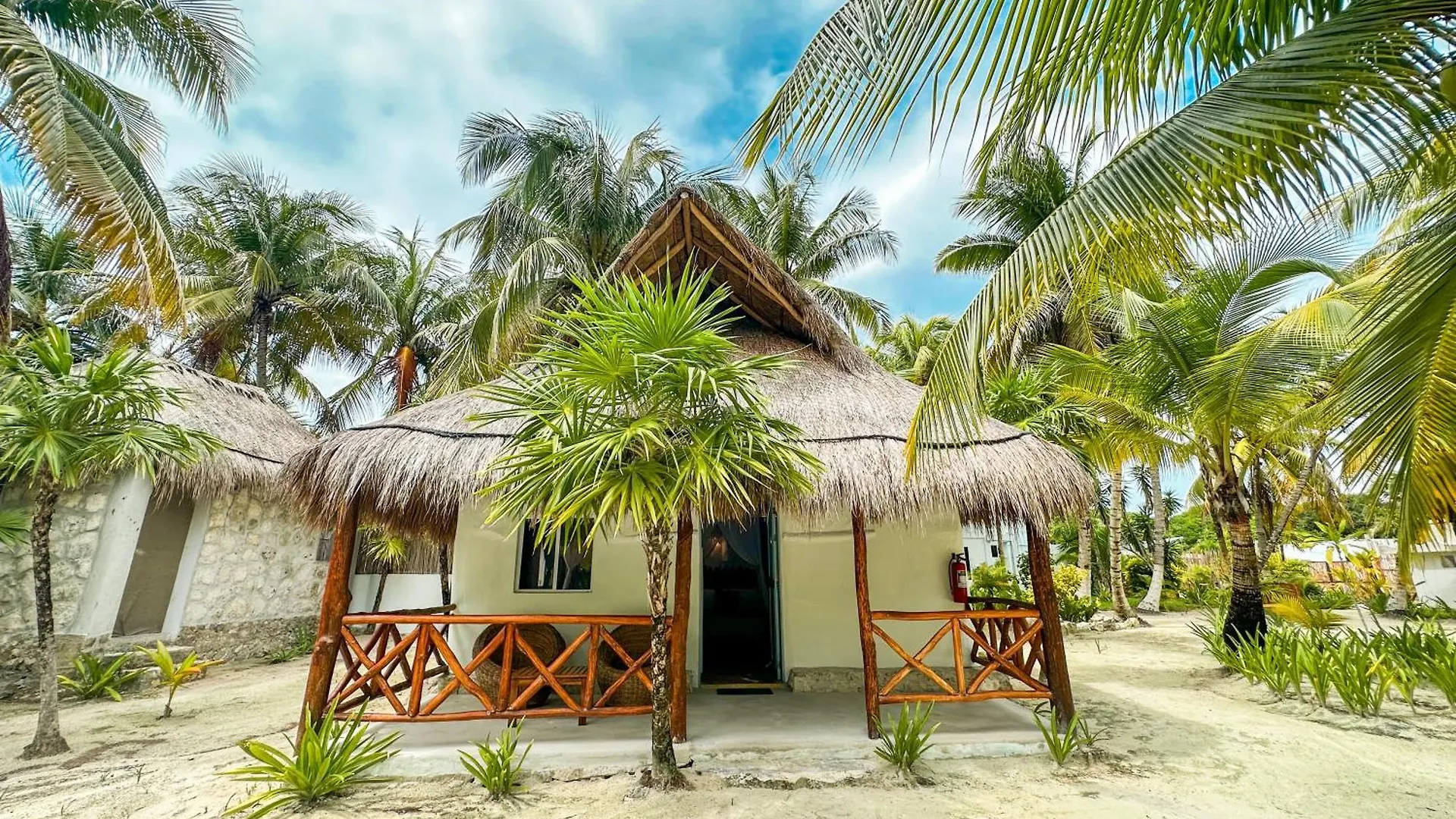 Alito Tulum Hotel