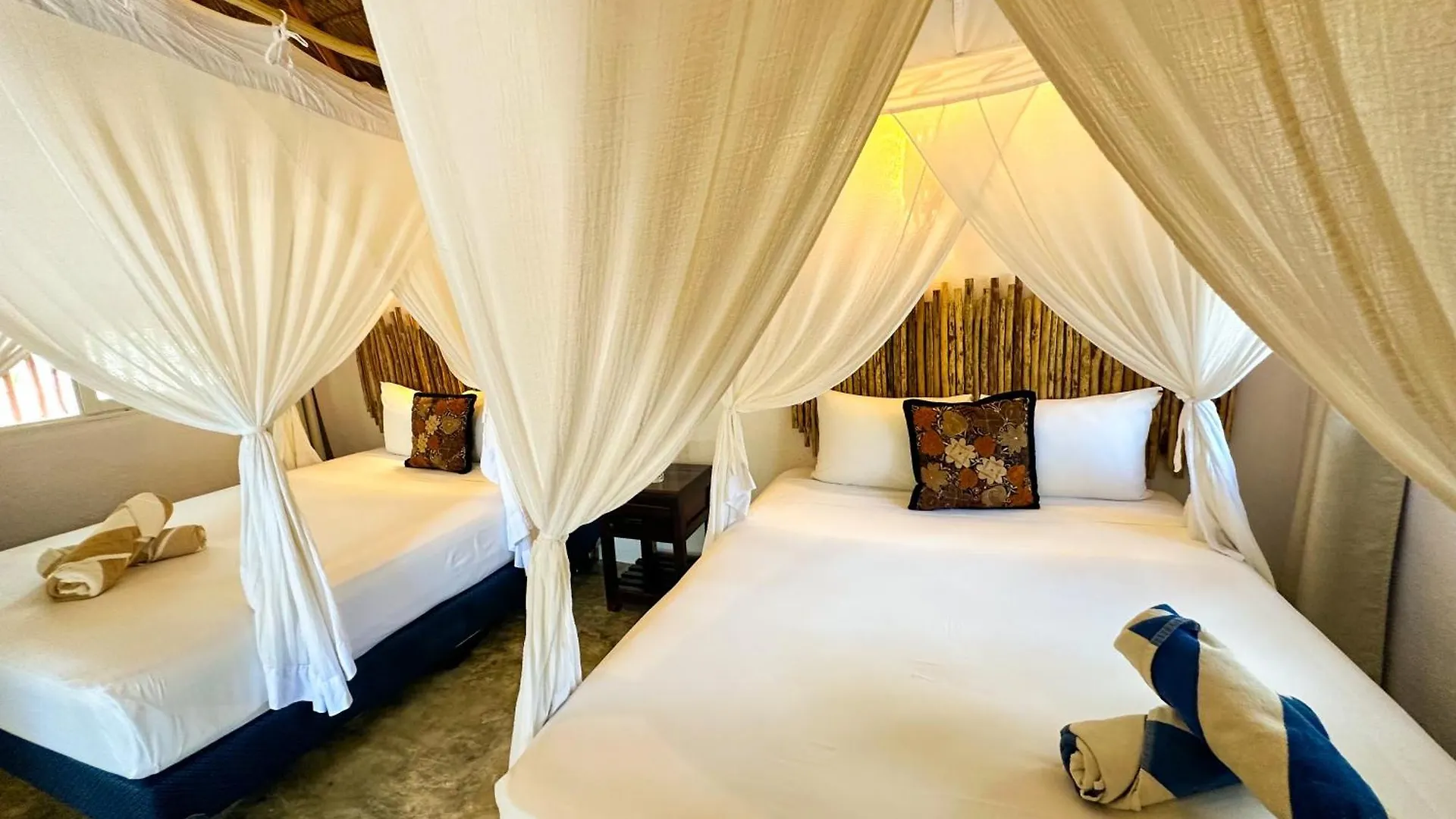 Alito Tulum Hotel