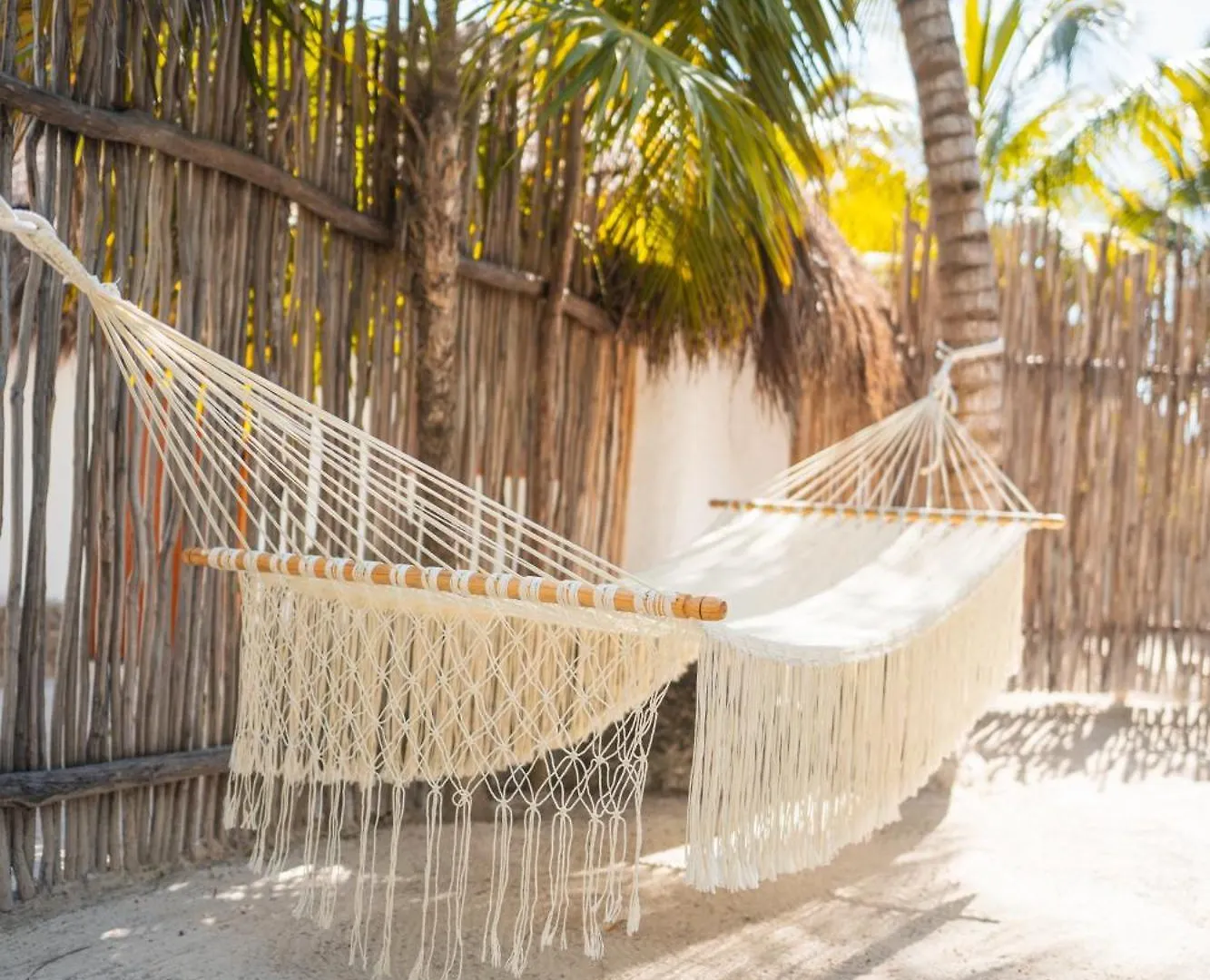Alito Tulum Hotel 4*,  멕시코