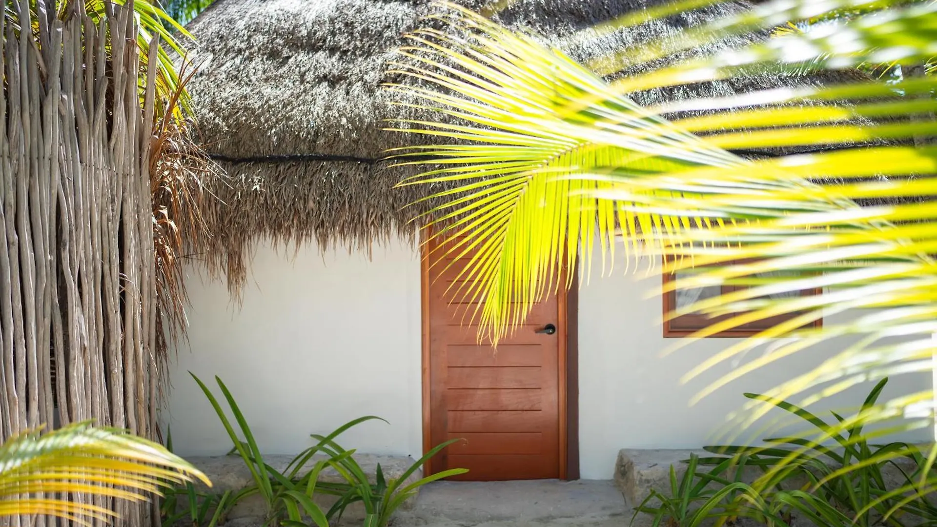 Alito Tulum Hotel Mexique
