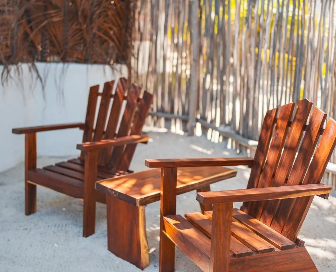 Alito Tulum Hotel