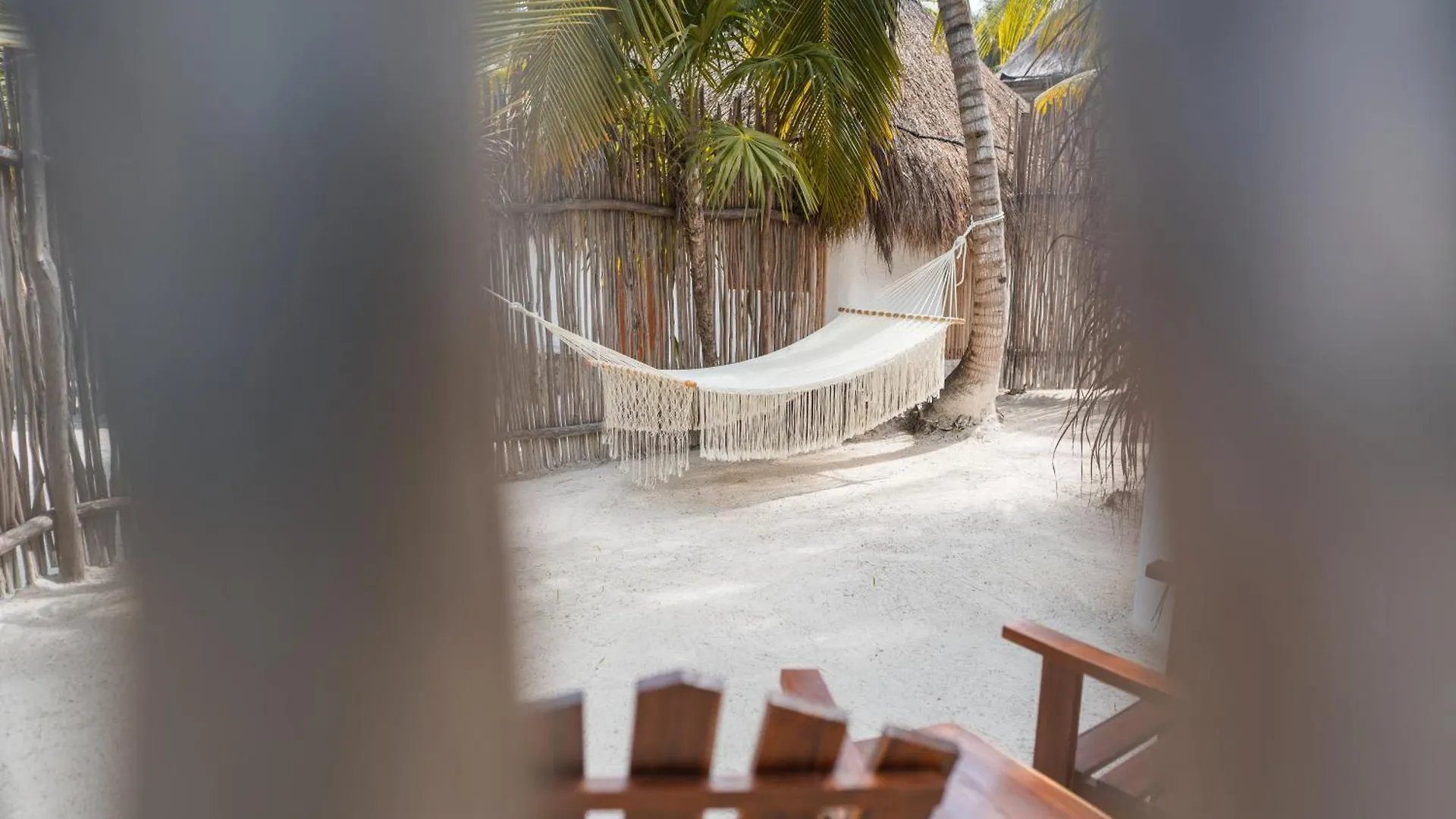 Alito Tulum Hotel 4*,  Mexique