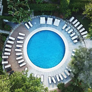 Tivoli Avenida Liberdade - A Leading Of The World 5* Lisboa