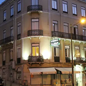 Estrela De Arganil - Luis Simões&conceição, Lda 2* Lisboa