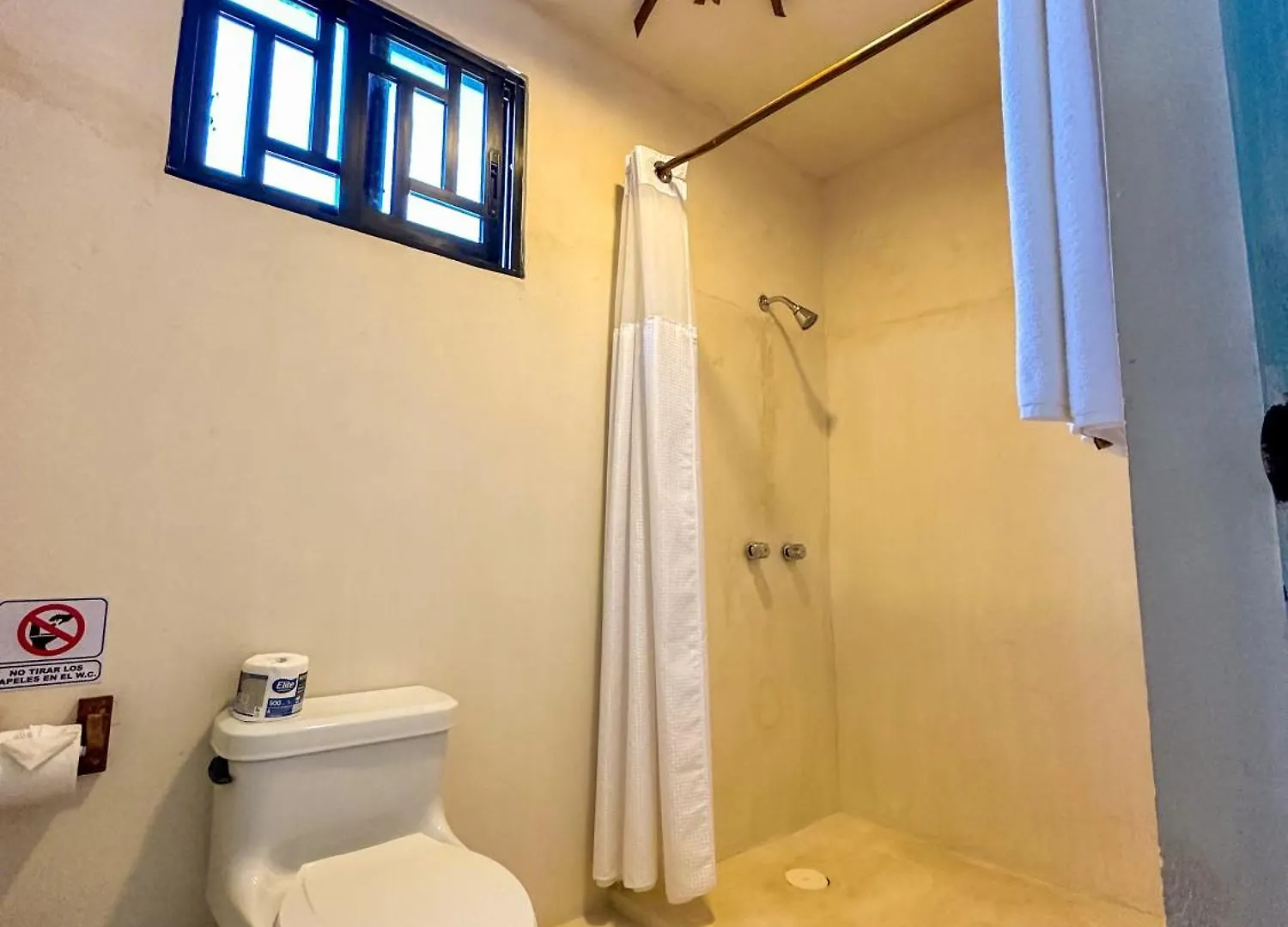Alito Tulum Hotel