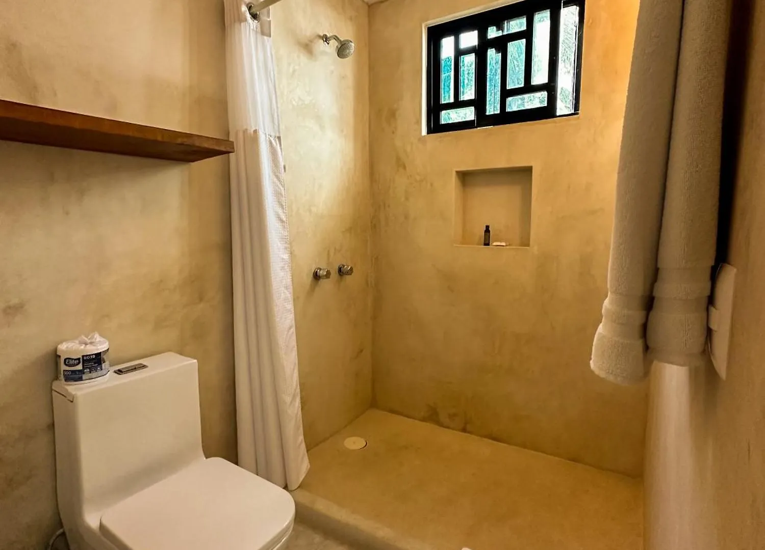 Alito Tulum Hotel 4*,