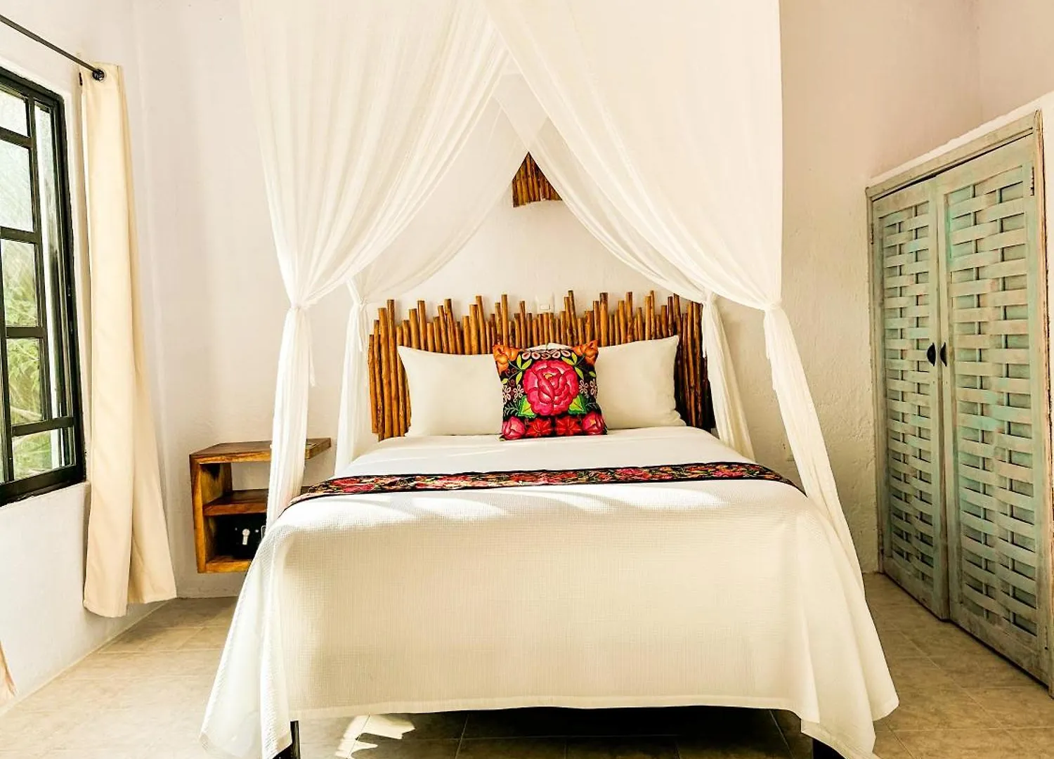 Alito Tulum Hotel