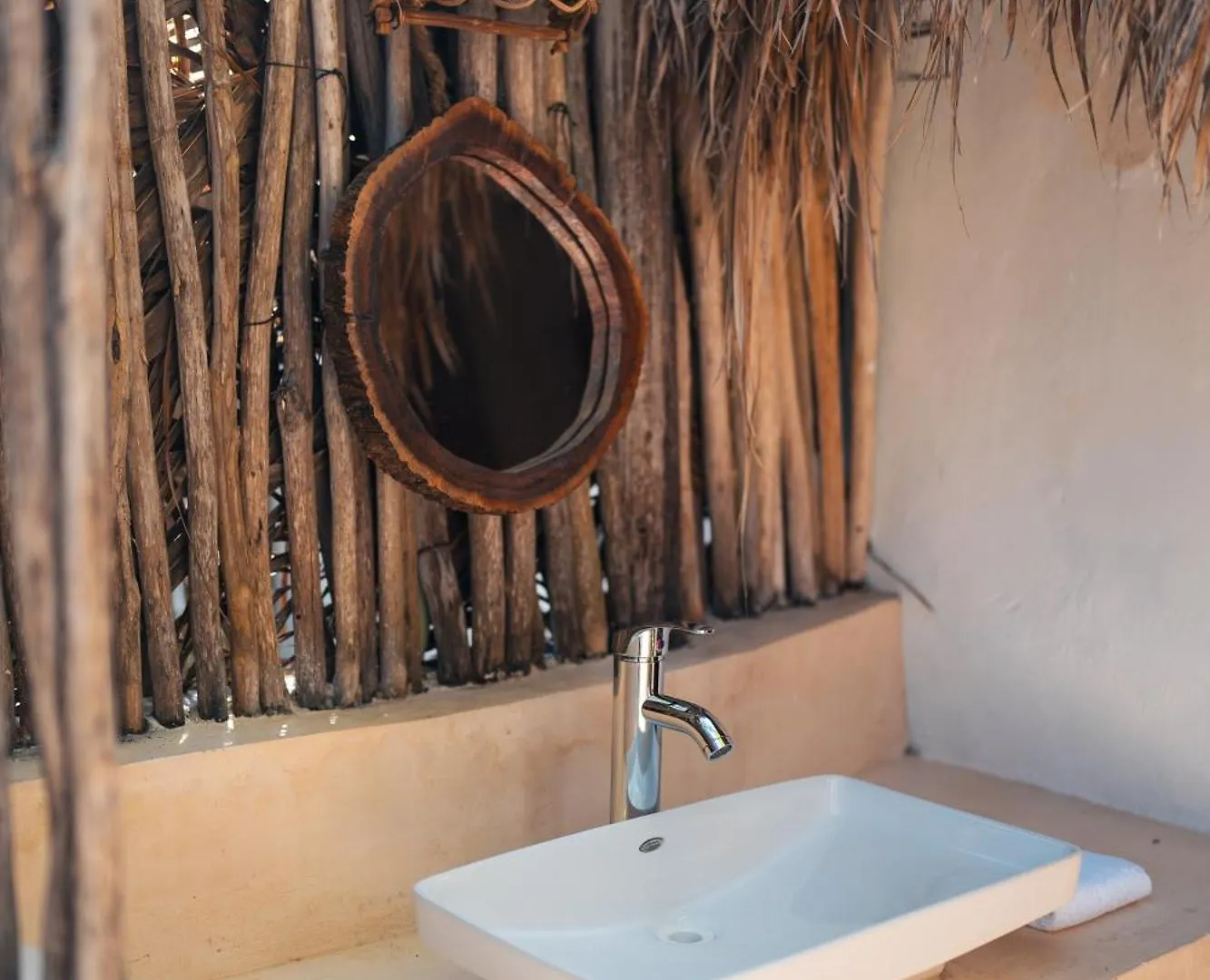 Alito Tulum Hotel